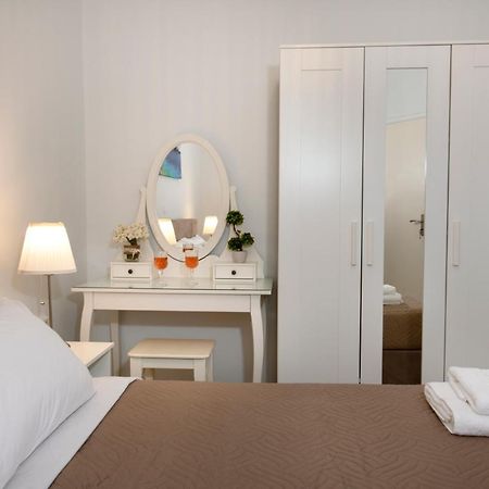 Irina Apartment Rethymno  Exterior photo
