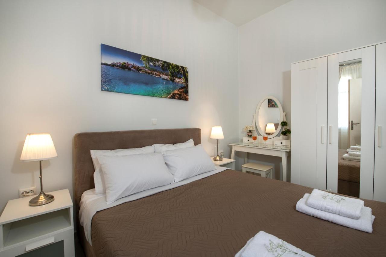 Irina Apartment Rethymno  Exterior photo