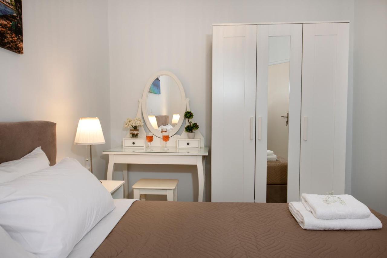 Irina Apartment Rethymno  Exterior photo